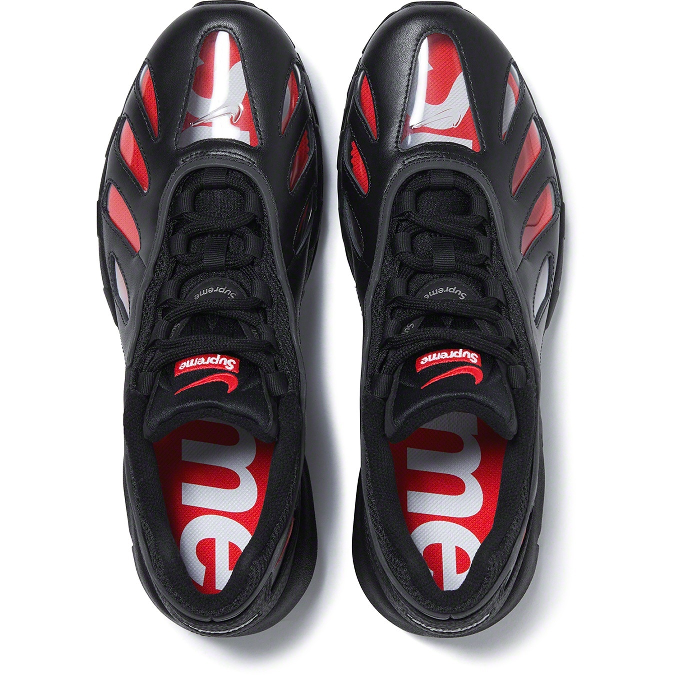 Supreme®/Nike® Air Max 96 view 3